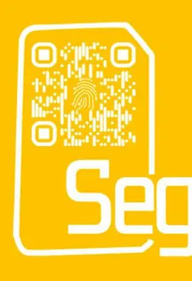 Segip Qr android App screenshot 2